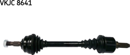 Skf Drivaksel SKF VKJC 8641 Skf Drivaksel SKF VKJC 8641