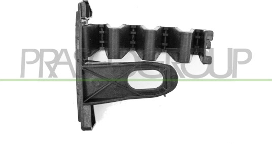 Holder, støtfanger PRASCO AD0261005