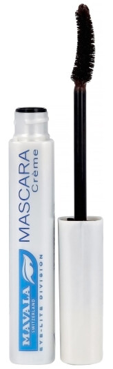 Mavala Mascara Creamy Brun