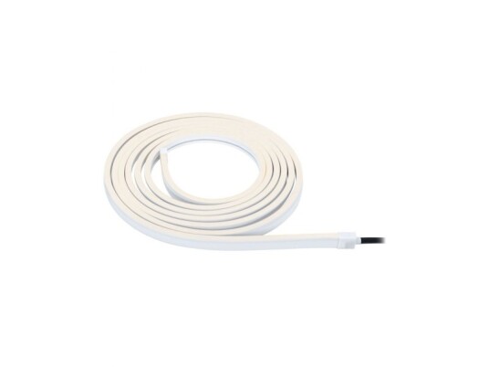 Plug & Shine LED Strips 5 meter 26W 3000 Kelvin IP68 Hvit
