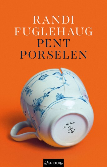 Pent porselen Pent porselen