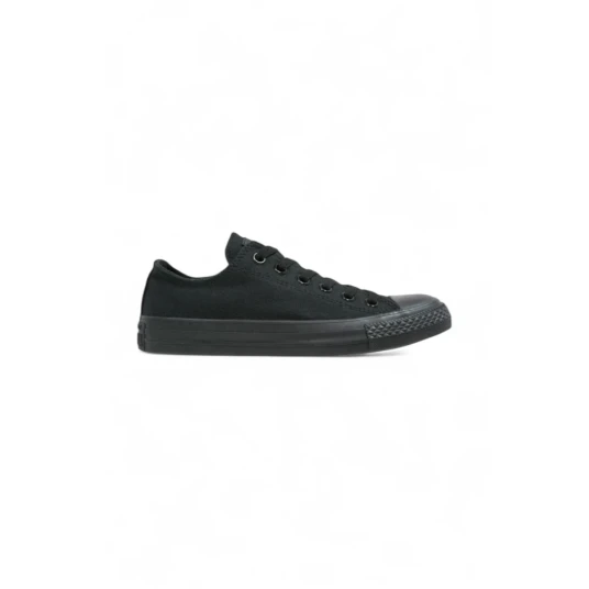 Converse Herre Sko Svart 37 EU