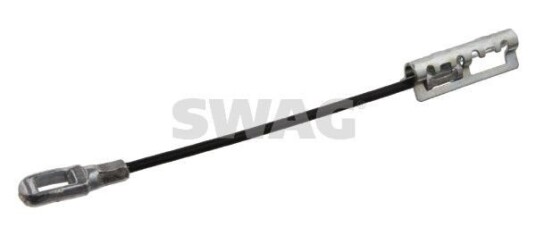 Bremsewire SWAG 40 93 3137