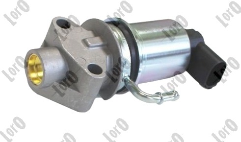 ABAKUS 121-01-023 EGR-ventil