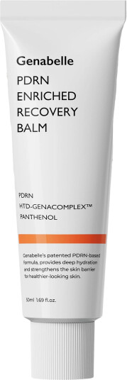 Genabelle Pdrn Enriched Recovery Balm Nude 50 ML