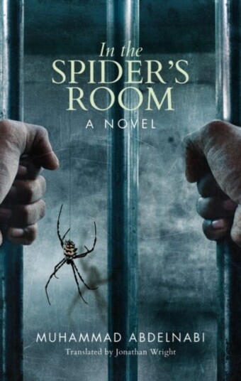 In The Spider'S Room Av Muhammad Abdelnabi In The Spider'S Room Av Muhammad Abdelnabi