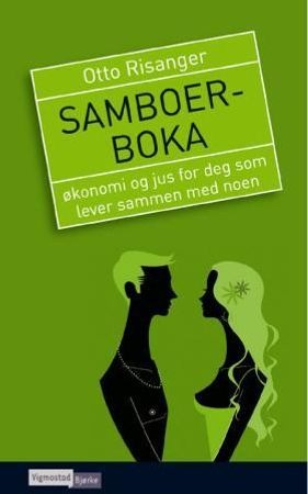 Samboerboka Samboerboka