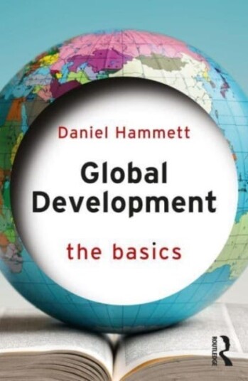 Global Development  The Basics