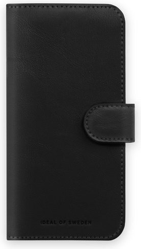 Ideal Of Sweden Magsafe Magnet Wallet+ Galaxy A37 Black