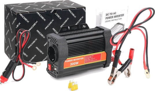 RIDEX 4318A0002 Spenningsomformer