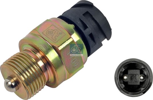 Bryter DT Spare Parts 4.63100