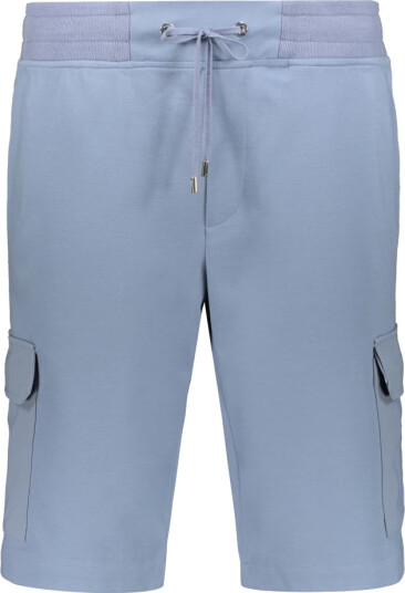 Moorer Herre Shorts Blå 3XL,