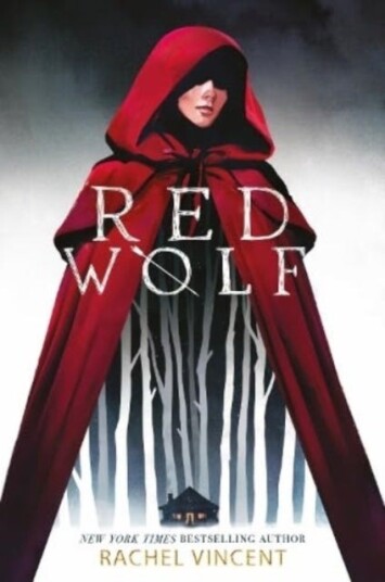 Red Wolf Red Wolf