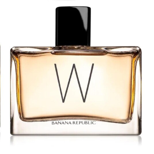 Banana Republic W Eau De Parfum 125ml