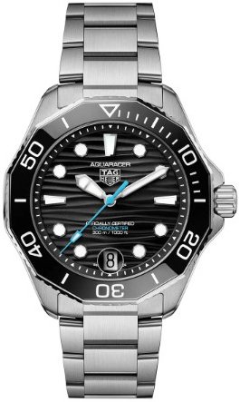 TAG Heuer Herreklokke WBP5110.BA0013 Aquaracer Professional 300 TAG Heuer Herreklokke WBP5110.BA0013 Aquaracer Professional 300