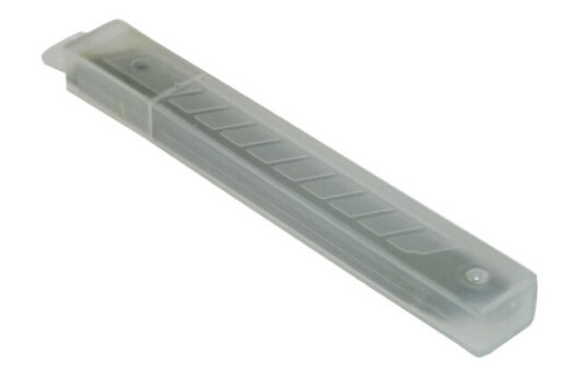 B.N.T 471800, 10 Stykker, 9 Mm, 30 G