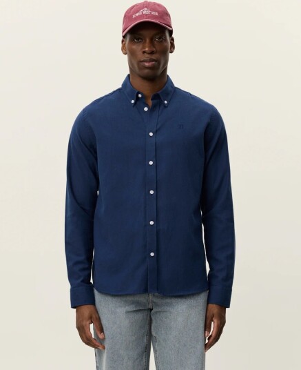 Les Deux desert reg shirt