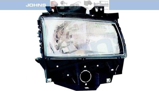 JOHNS 95 66 10-2 Frontlykter