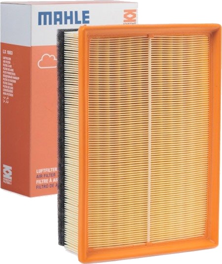 Luftfilter KNECHT LX 1883 Luftfilter KNECHT LX 1883