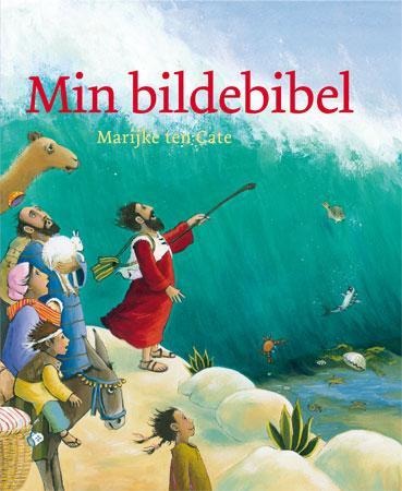 Min Bildebibel Min Bildebibel