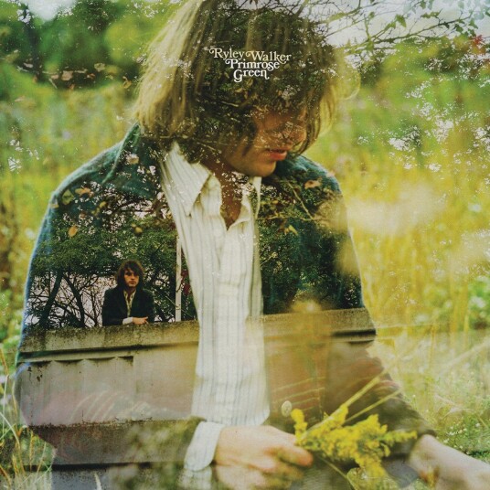 Ryley Walker  Primrose Green  LP/Vinyl