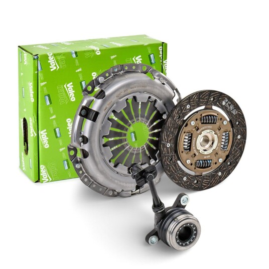 Clutchsett VALEO 834104