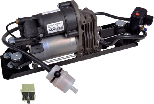 Kompressor til luftfjæring MiesslerAutomotive 2344 01 3100
