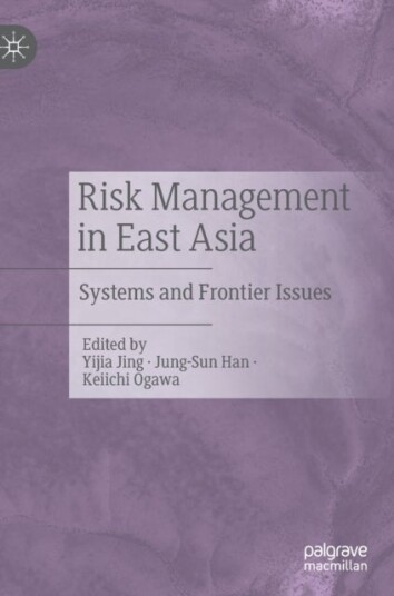 Risk Management in East Asia