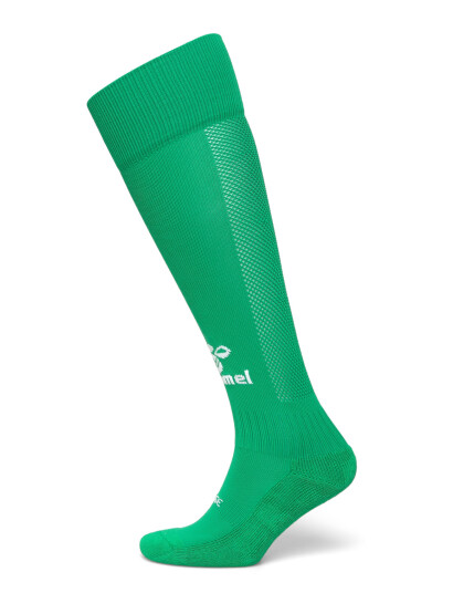 Hummel Hmlessential Football Socks Green 43/46 Hummel Hmlessential Football Socks Green 43/46
