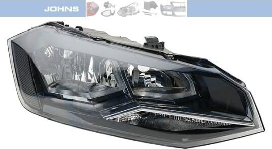 JOHNS 95 28 10 Frontlykter