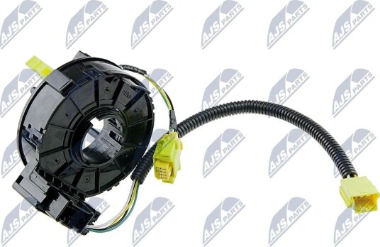 Viklefjær, airbag NTY EAS-HD-000
