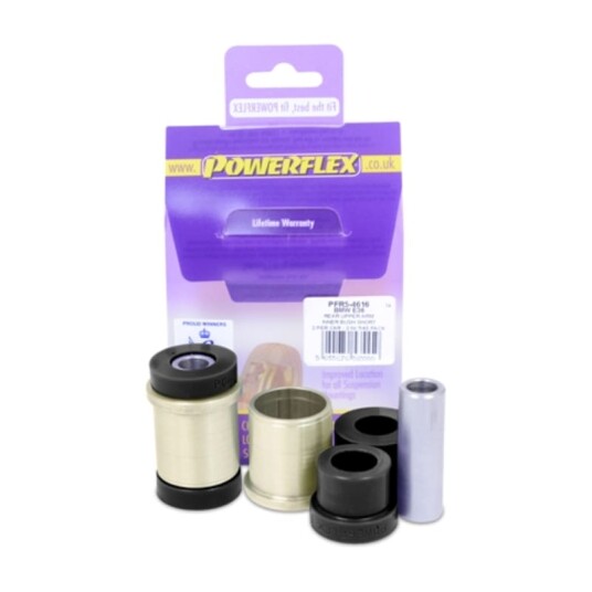 Powerflex Rear Lower Wishbone Inner Bush PFR5 4616