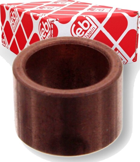 Kollektorlager bøssing starter FEBI BILSTEIN 10134