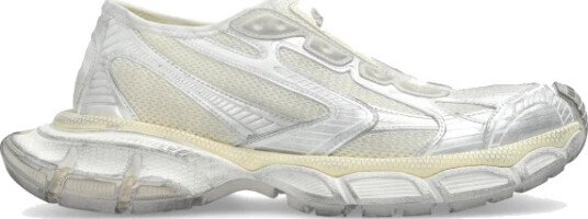 Balenciaga Dame Sko Hvit 34 EU,