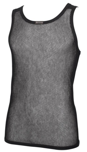 Brynje Wool Thermo A shirt Black XXL