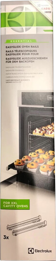 Electrolux teleskoputtrekk E4OHTR31