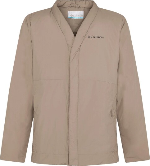 Columbia Sportswear Street Heights Padded Jacket   IRON   XXL