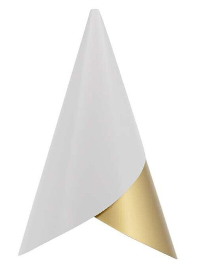 Umage Cornet Nuance Skjerm Mist/Brass