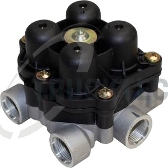 Flerkrets beskyttelsesventil TRUCKTEC AUTOMOTIVE 05.36.008