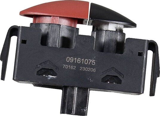 Varselblinklysbryter METZGER 09161075