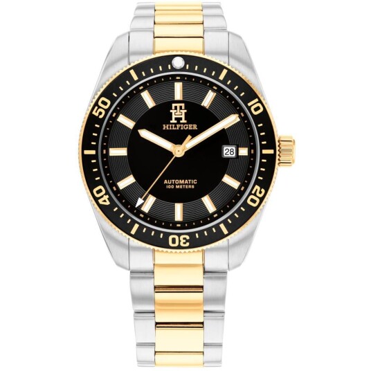 Tommy Hilfiger TH85 Klokke 1710552