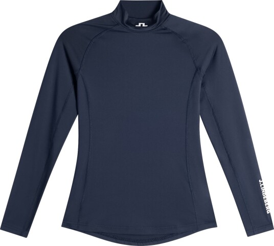 J. Lindeberg Ella Compression Top Navy XS J. Lindeberg Ella Compression Top Navy XS