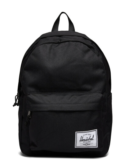 Herschel Classic Backpack Black Herschel BLACK ONE SIZE