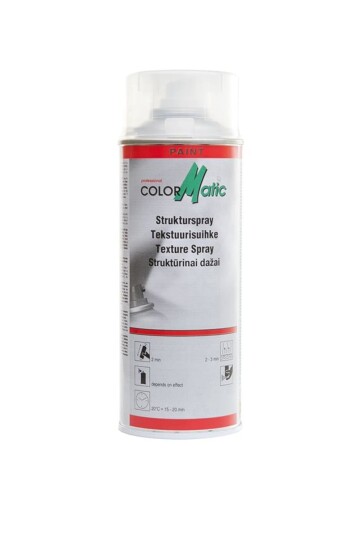 Motip Texture Spray Transparent 400 ml 174452 Motip Texture Spray Transparent 400 ml 174452