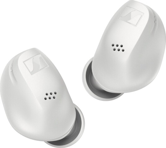 Sennheiser Accentum True Wireless Hvit Sennheiser Accentum True Wireless Hvit