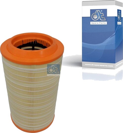 DT Spare Parts 5.45155 Luftfilter