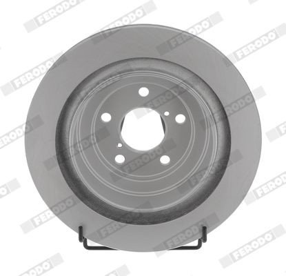 Bremseskive FERODO DDF2965C
