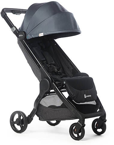 Ergobaby Metro+ Trille Slate Grey