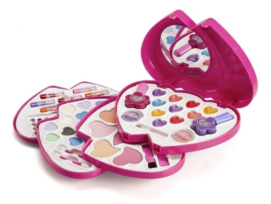 4-Girlz Mega Make-Up Set 63189