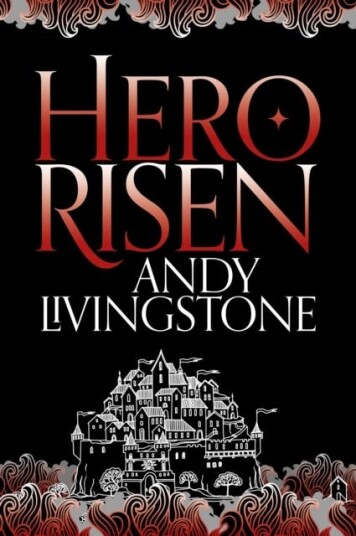 Hero Risen Hero Risen